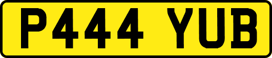 P444YUB