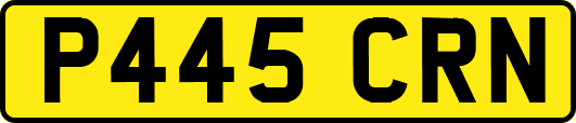 P445CRN