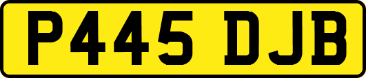 P445DJB