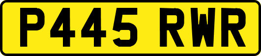P445RWR