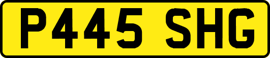 P445SHG