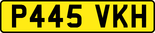 P445VKH