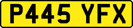 P445YFX