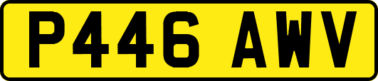 P446AWV