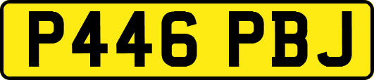 P446PBJ