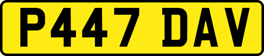 P447DAV