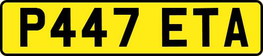 P447ETA