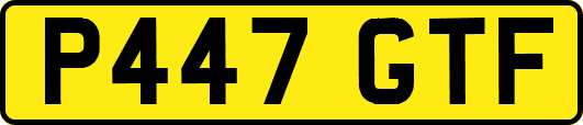 P447GTF