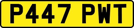 P447PWT
