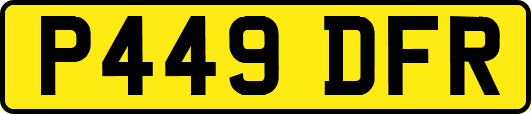 P449DFR