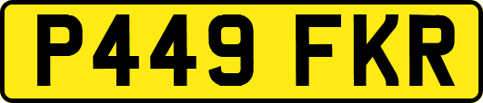 P449FKR
