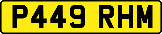 P449RHM