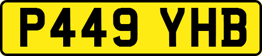 P449YHB