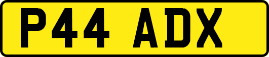 P44ADX