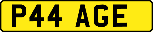 P44AGE