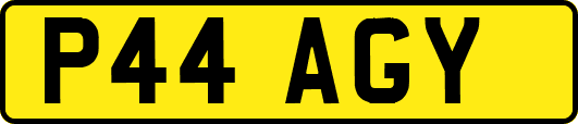 P44AGY