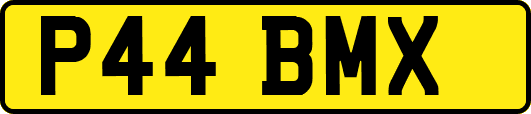 P44BMX