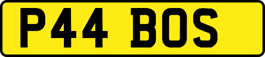 P44BOS