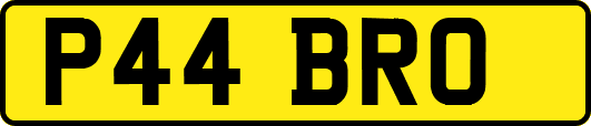 P44BRO
