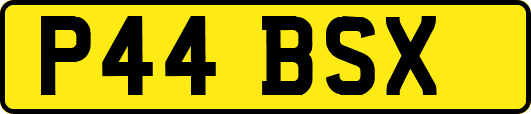 P44BSX