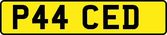 P44CED