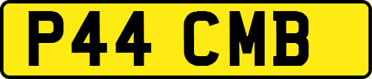 P44CMB