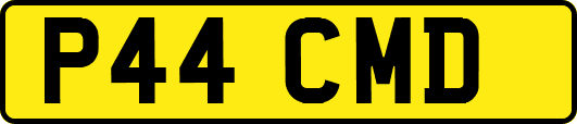 P44CMD