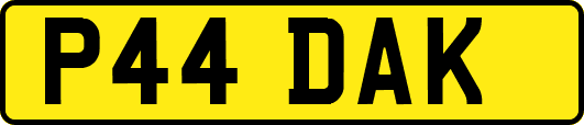 P44DAK