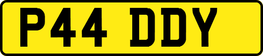P44DDY