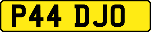 P44DJO