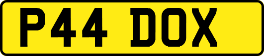 P44DOX