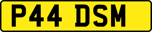 P44DSM