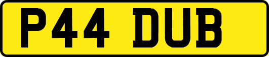 P44DUB