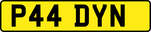 P44DYN