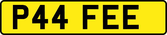 P44FEE