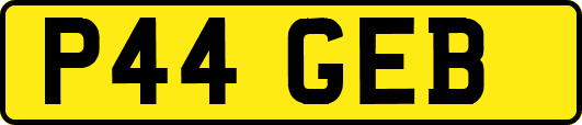 P44GEB