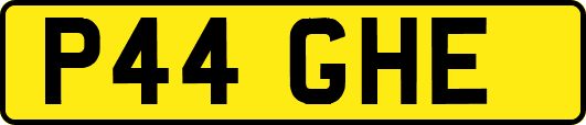 P44GHE