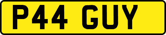 P44GUY