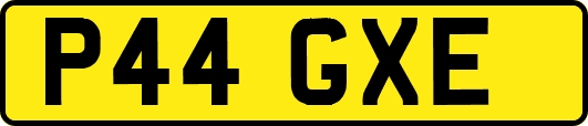 P44GXE
