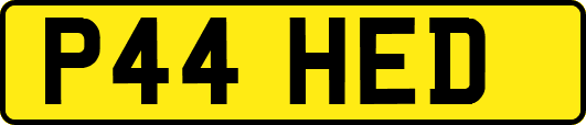 P44HED