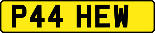 P44HEW