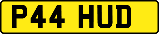 P44HUD