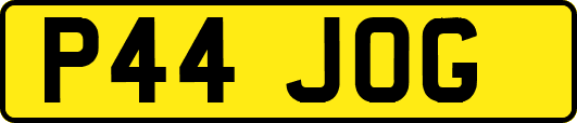 P44JOG