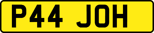 P44JOH