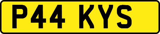 P44KYS