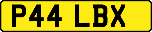 P44LBX