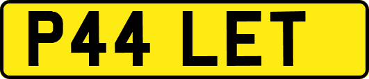 P44LET