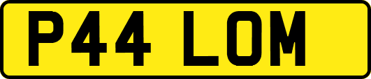 P44LOM