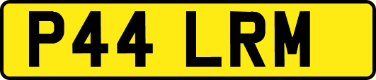 P44LRM