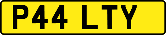 P44LTY